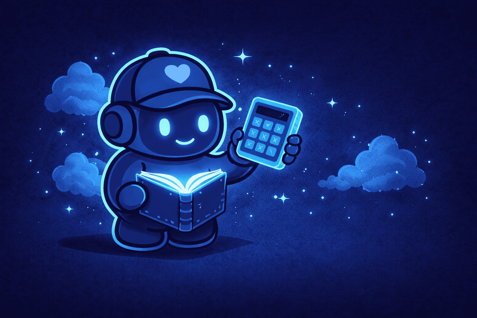 LLMs Are Already The Next Calculators